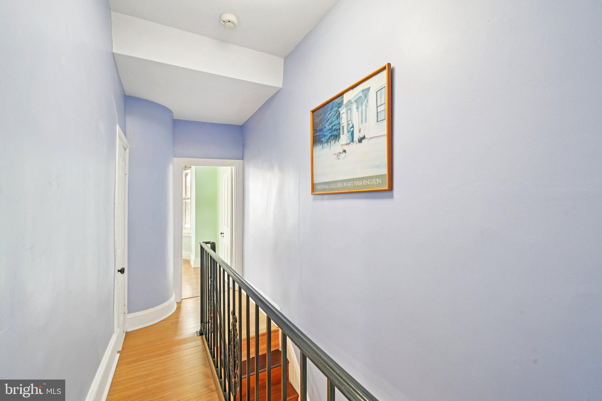 3008 Poplar Street Philadelphia, PA 19130 - Photo 29 of 54 2nd floor