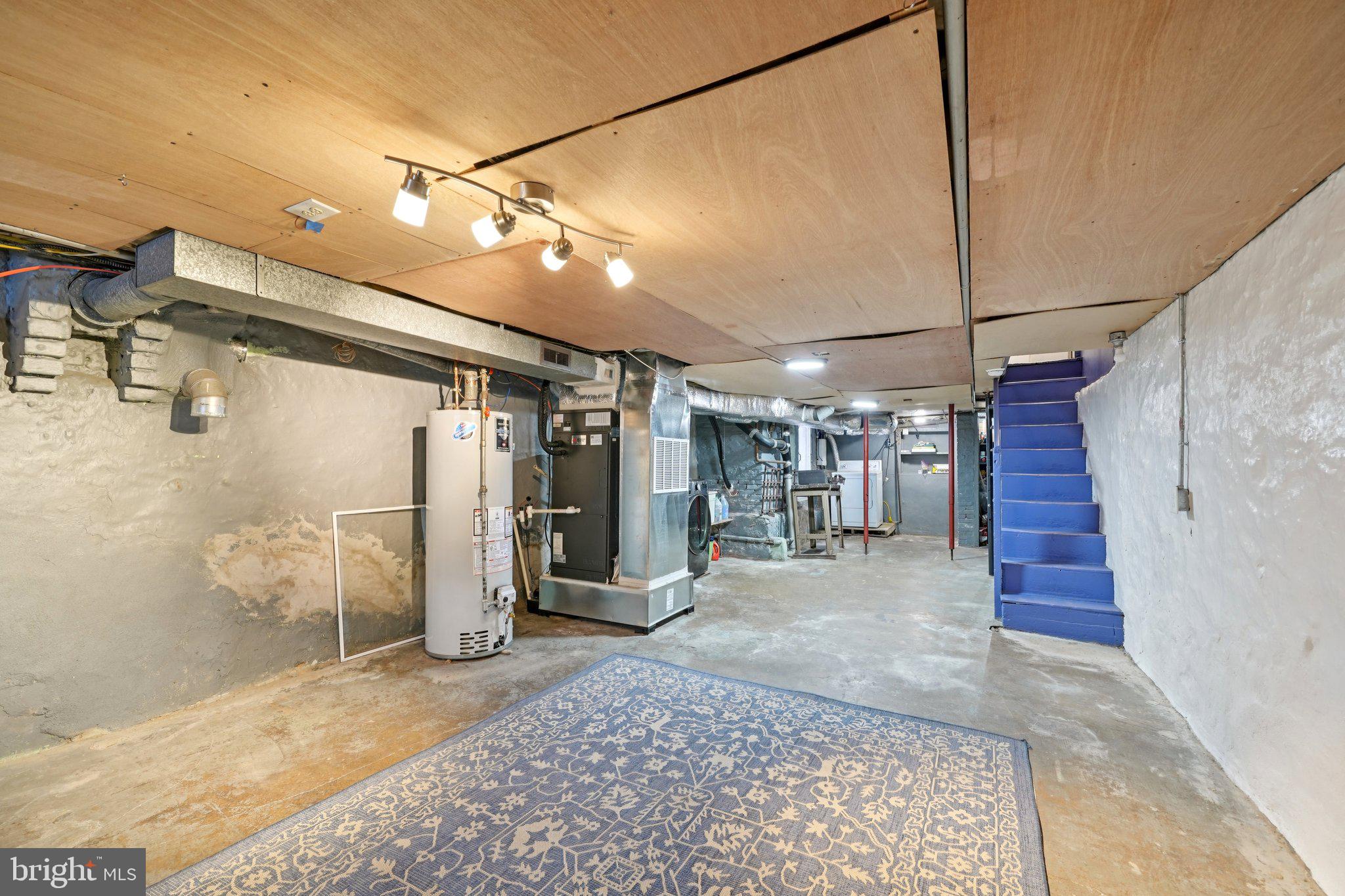 3008 Poplar Street Philadelphia, PA 19130 - Photo 45 of 54 Top-of-line energy efficient HVAC installed 2023