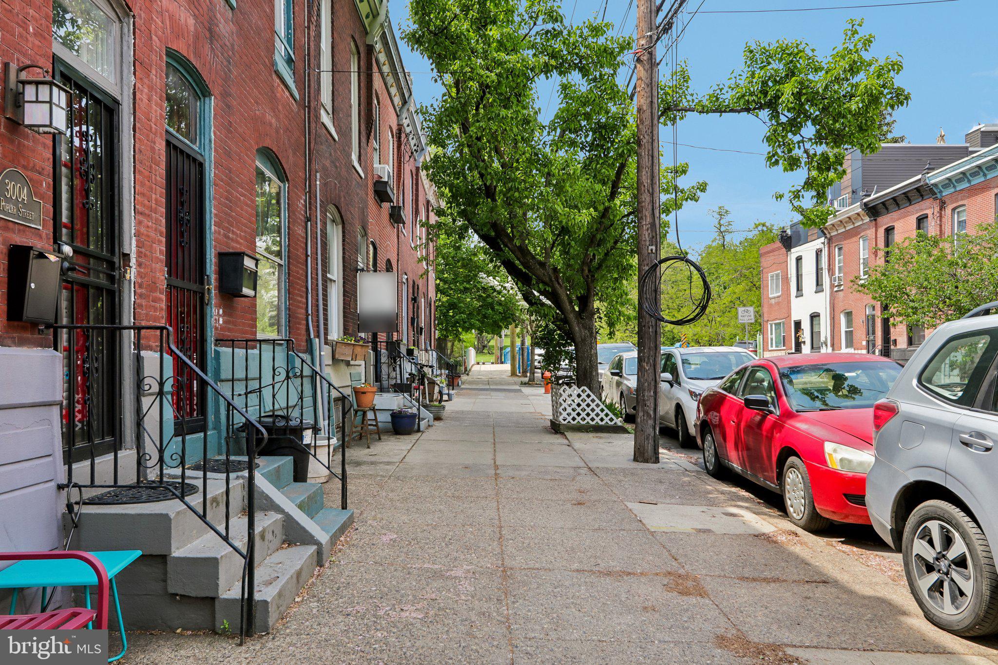3008 Poplar Street Philadelphia, PA 19130 - Photo 47 of 54 Street view