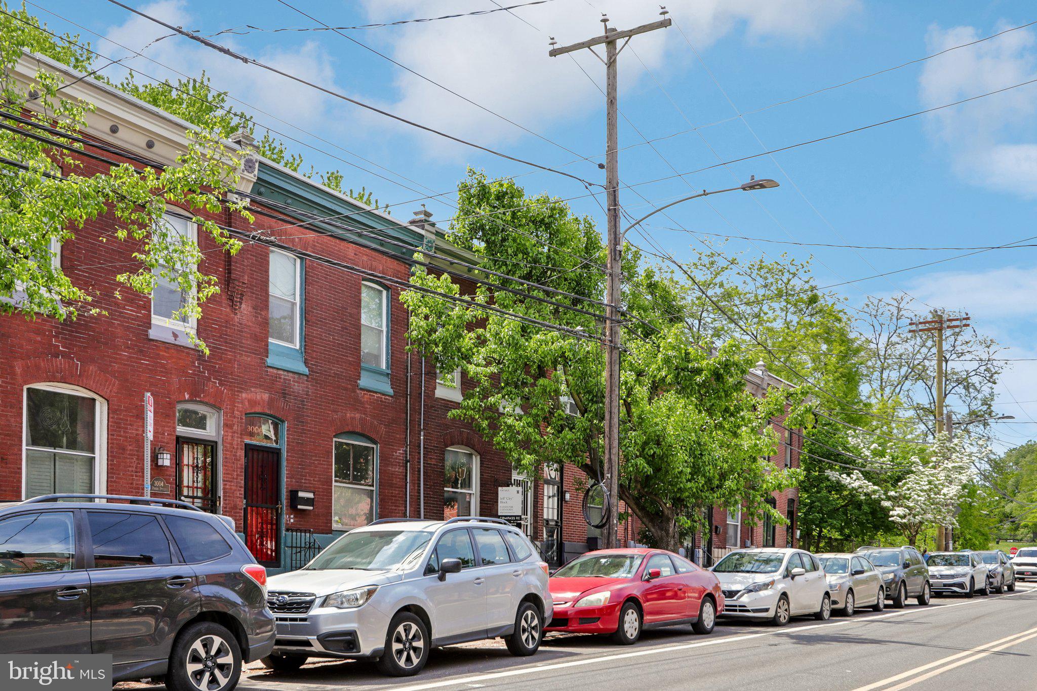 3008 Poplar Street Philadelphia, PA 19130 - Photo 48 of 54 Street view