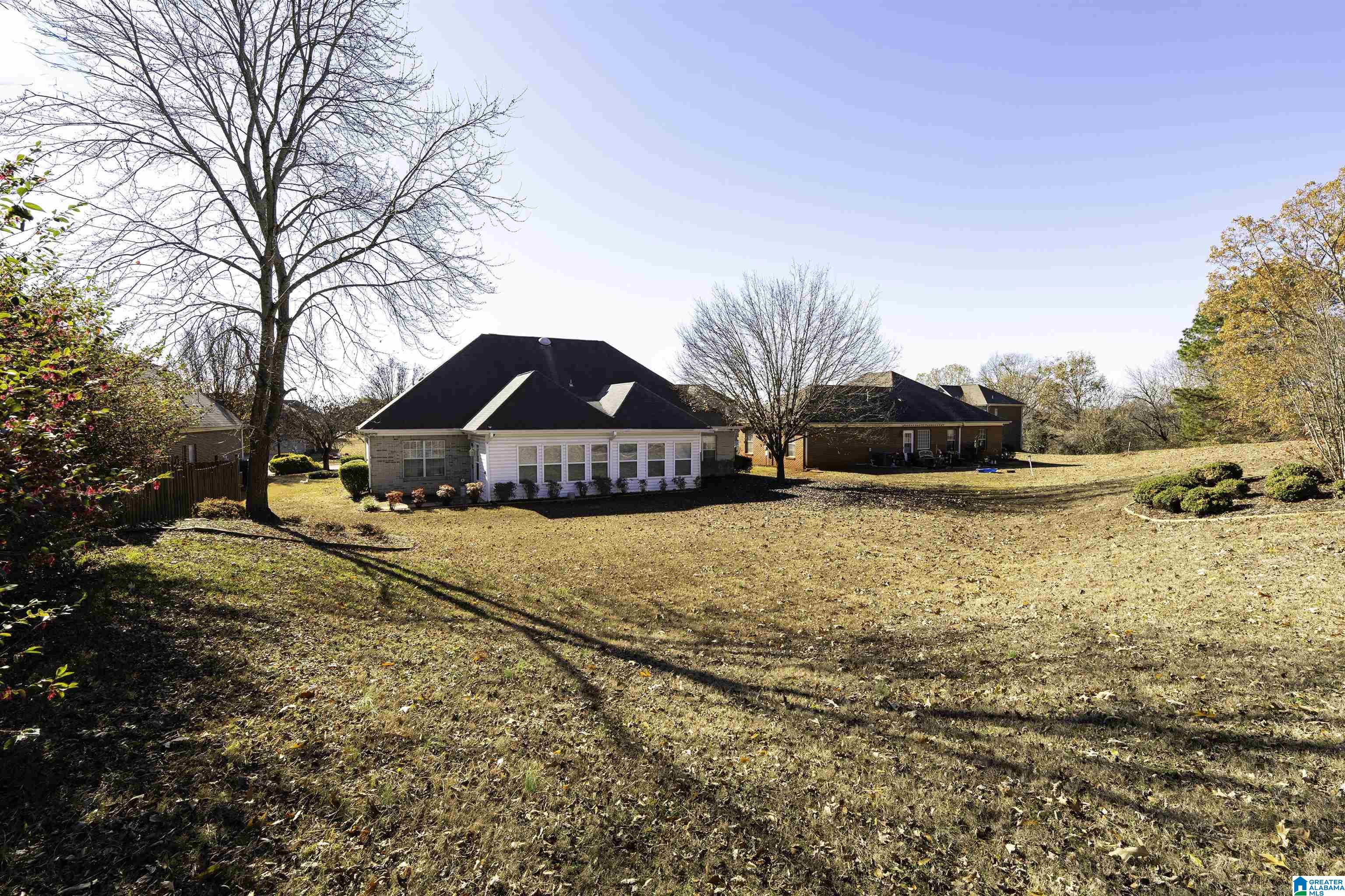 4333 Segars Cove Bessemer, AL 35022 - Photo 30 of 32