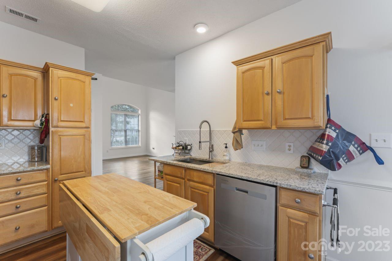15384 Michael Andrew Road Huntersville, NC 28078 - Photo 11 of 35 Gallery Image 11
