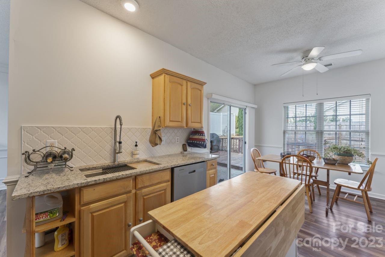 15384 Michael Andrew Road Huntersville, NC 28078 - Photo 12 of 35 Gallery Image 12