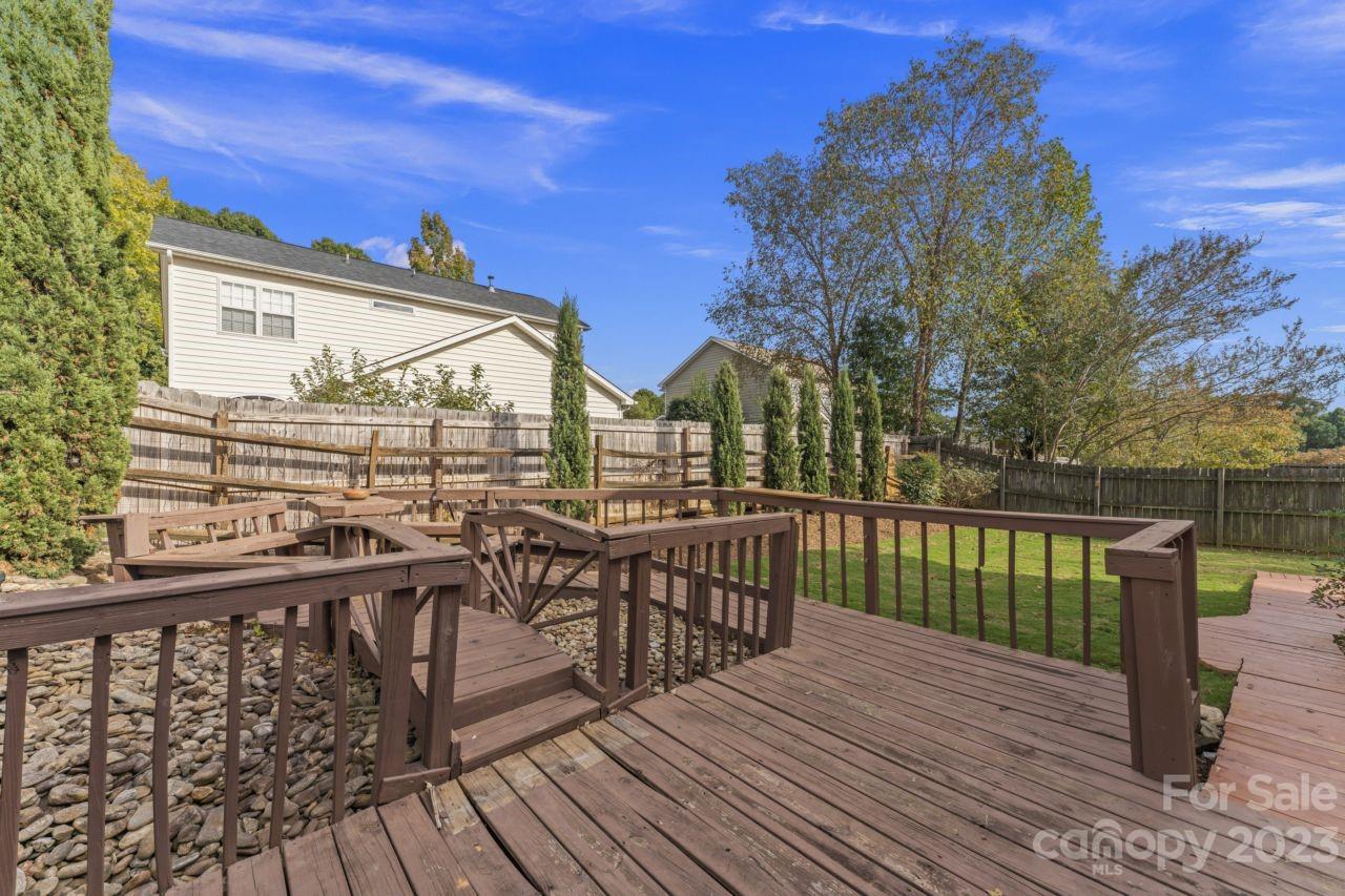 15384 Michael Andrew Road Huntersville, NC 28078 - Photo 15 of 35 Gallery Image 15
