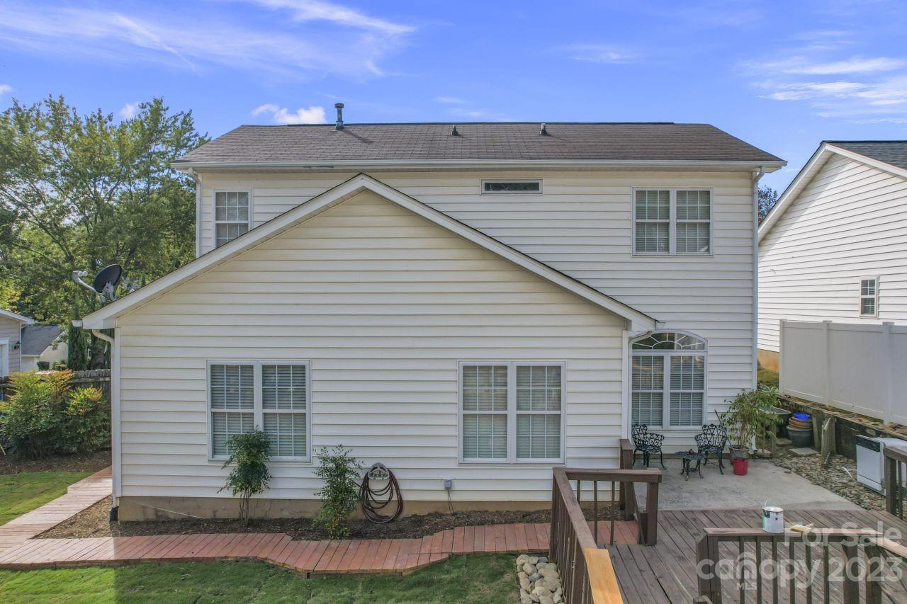 15384 Michael Andrew Road Huntersville, NC 28078 - Photo 17 of 35 Gallery Image 17