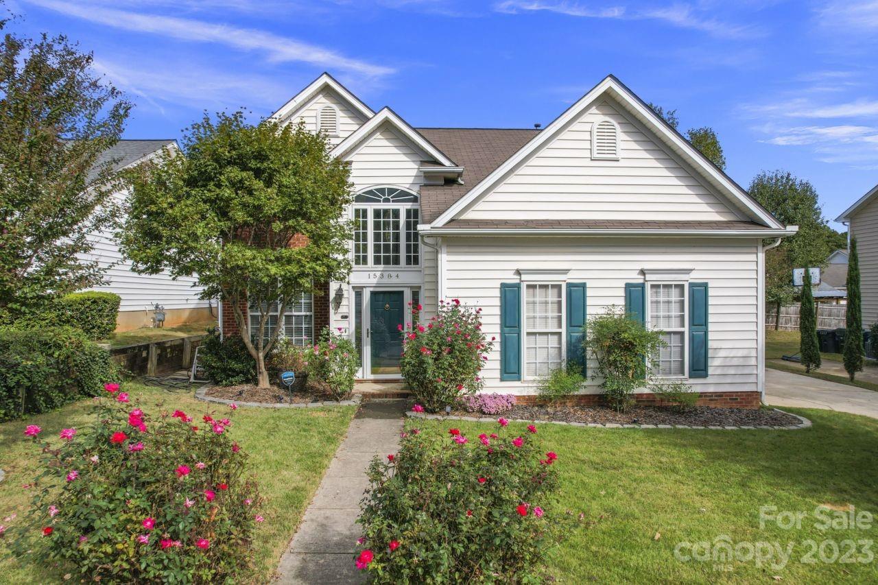15384 Michael Andrew Road Huntersville, NC 28078 - Photo 33 of 35 Gallery Image 33