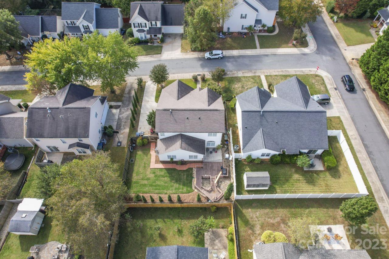 15384 Michael Andrew Road Huntersville, NC 28078 - Photo 34 of 35 Gallery Image 34