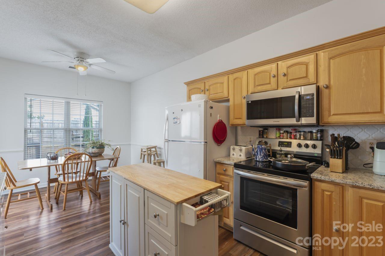 15384 Michael Andrew Road Huntersville, NC 28078 - Photo 9 of 35 Gallery Image 9