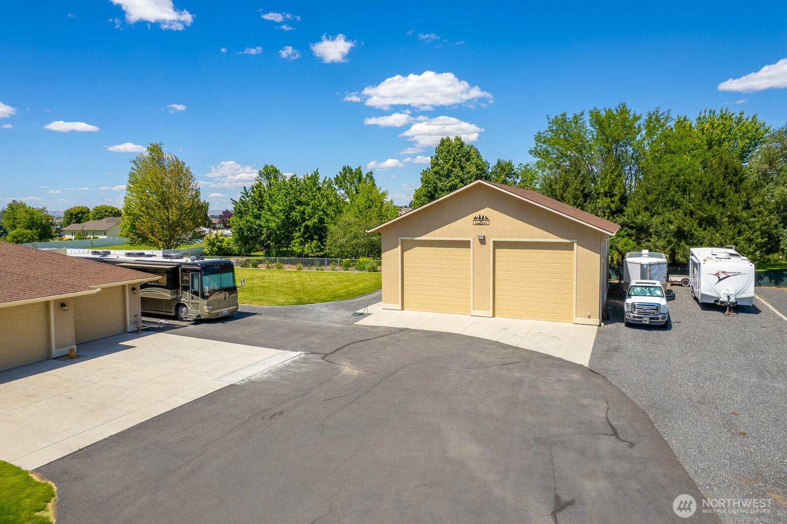 5094 Rd K.8 Northeast Moses Lake, WA 98837 - Photo 36 of 40