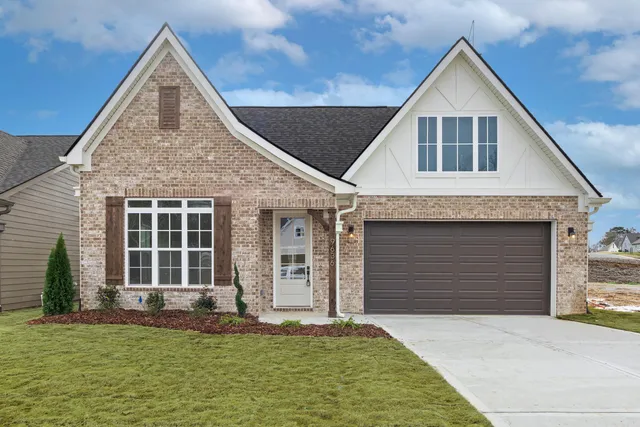 $494,000 | 20 Storyvale Lane, Hixson, TN 37343