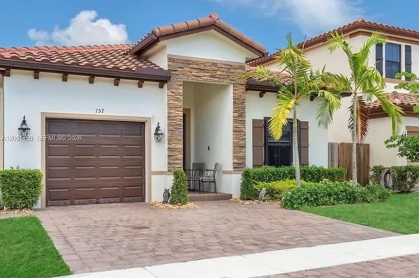 $3,500 | 157 Northeast 24th Terrace, Homestead, FL 33033