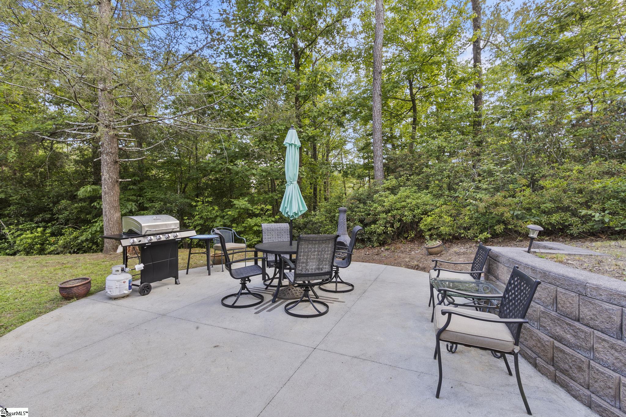 51 Sky Ranche Road Cleveland, SC 29635 - Photo 30 of 31
