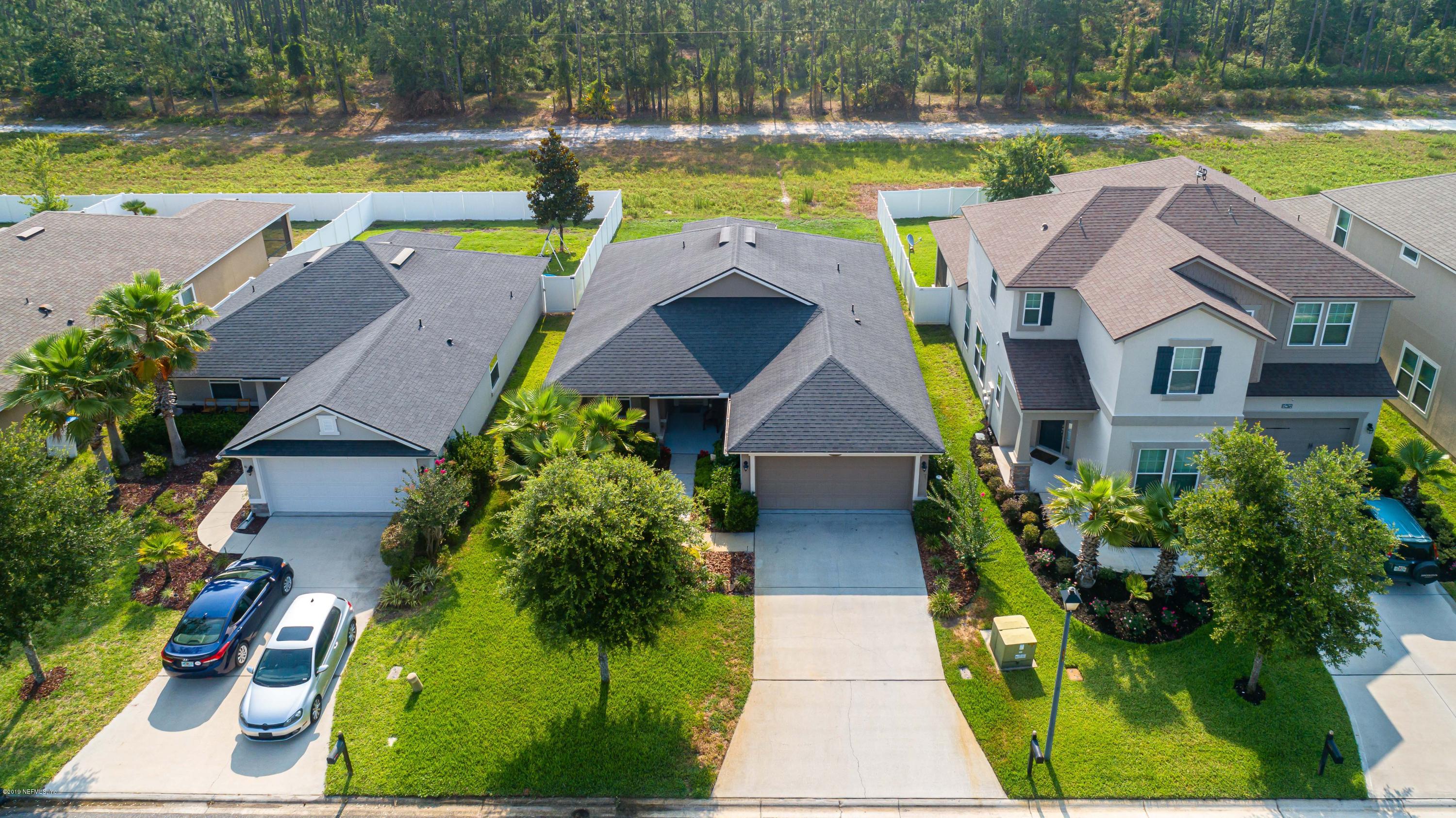 15668 Tisons Bluff Road Jacksonville, FL 32218 - Photo 54 of 60 Aerial 4
