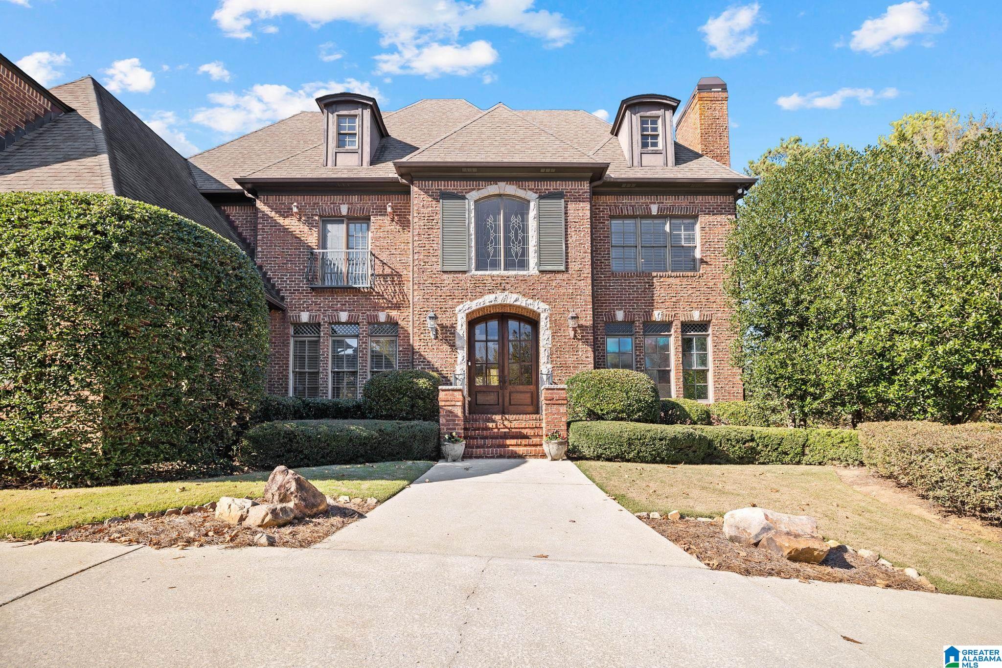 412 McCormack Way Birmingham, AL 35242 - Photo 1 of 89