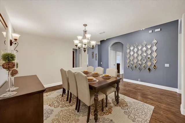 $485,000 | 4208 Carnation Lane, Mansfield, TX 76063