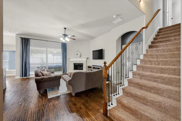 $485,000 | 4208 Carnation Lane, Mansfield, TX 76063