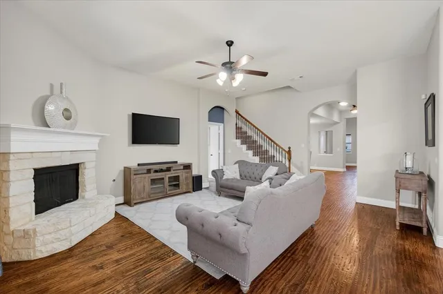 $485,000 | 4208 Carnation Lane, Mansfield, TX 76063