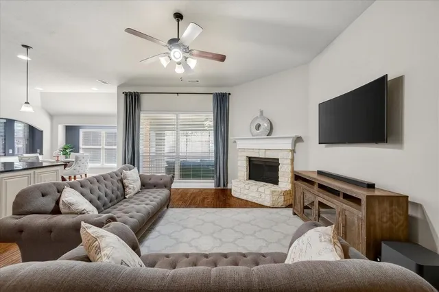 $485,000 | 4208 Carnation Lane, Mansfield, TX 76063