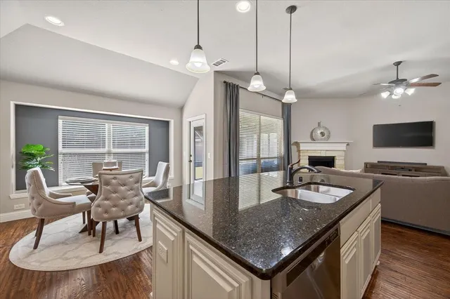 $485,000 | 4208 Carnation Lane, Mansfield, TX 76063