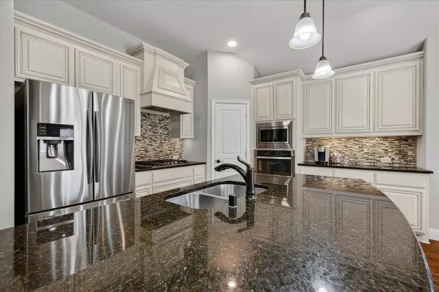 $485,000 | 4208 Carnation Lane, Mansfield, TX 76063