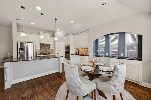 $485,000 | 4208 Carnation Lane, Mansfield, TX 76063