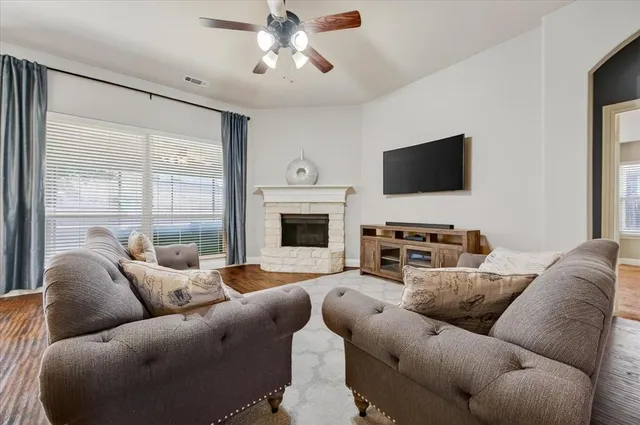 $485,000 | 4208 Carnation Lane, Mansfield, TX 76063