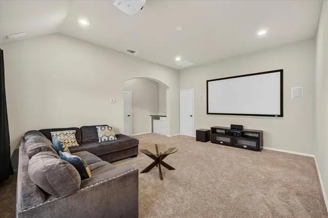 $485,000 | 4208 Carnation Lane, Mansfield, TX 76063