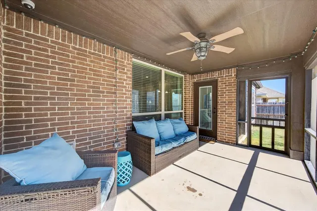 $485,000 | 4208 Carnation Lane, Mansfield, TX 76063