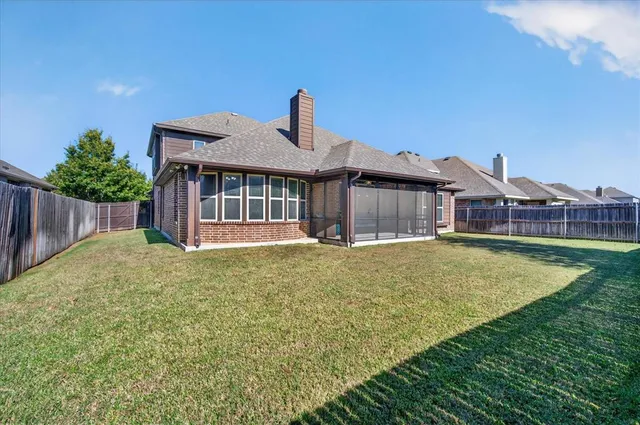 $485,000 | 4208 Carnation Lane, Mansfield, TX 76063