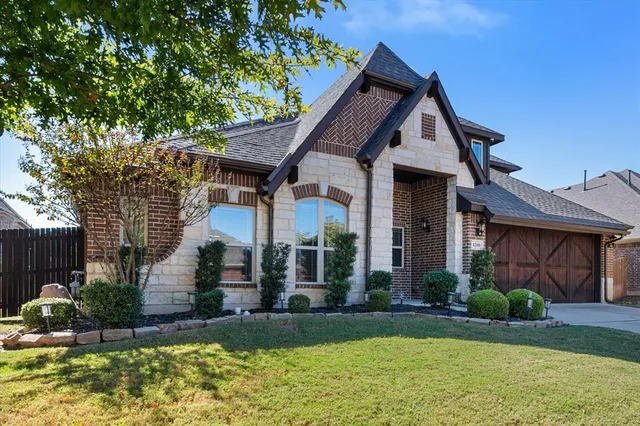 $485,000 | 4208 Carnation Lane, Mansfield, TX 76063