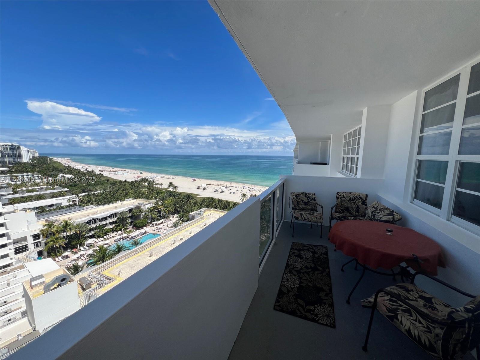 100 Lincoln Road, Unit 1633 Miami Beach, FL 33139 - Photo 4 of 52