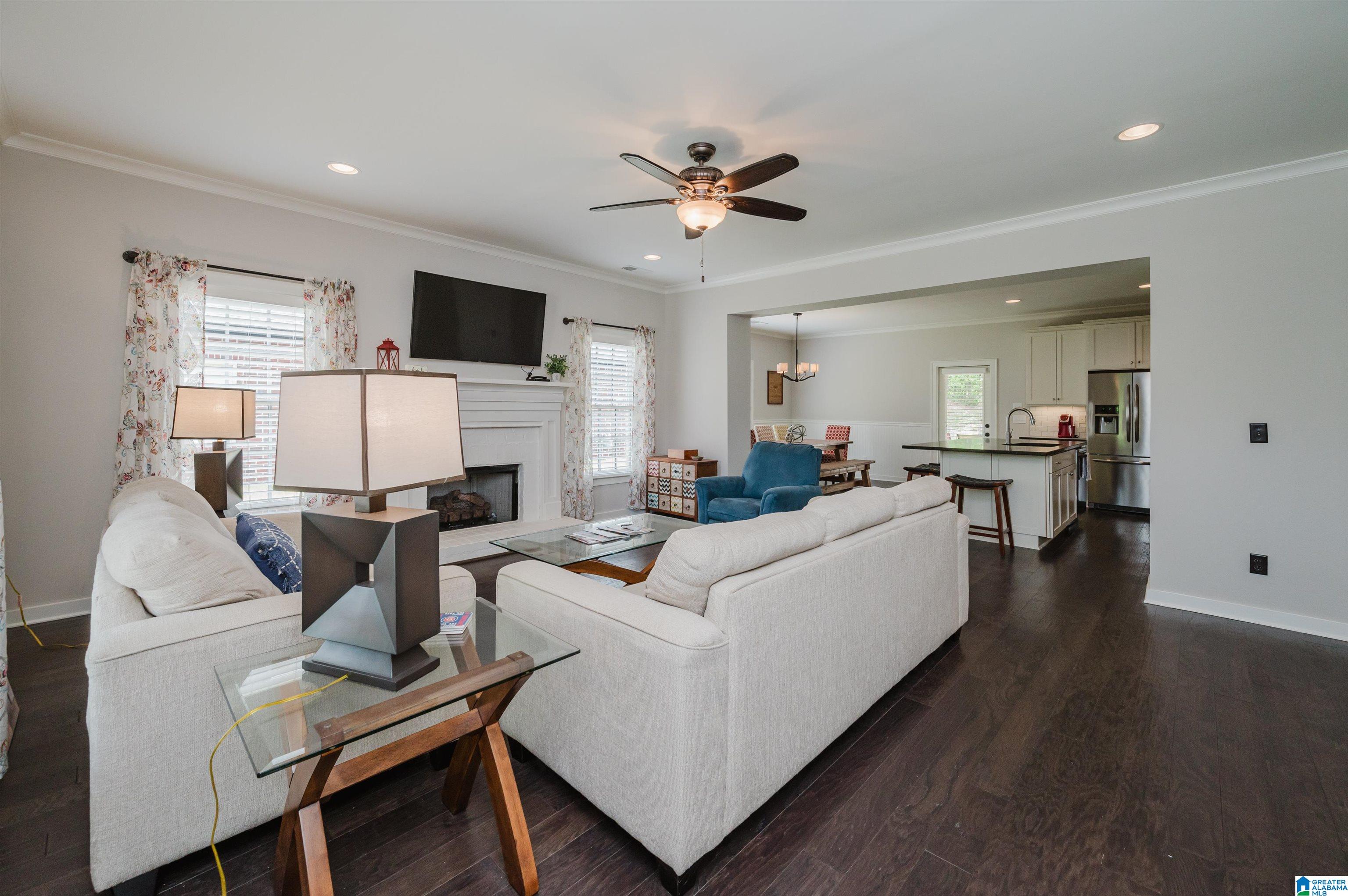 2492 Montauk Road Birmingham, AL 35226 - Photo 7 of 52