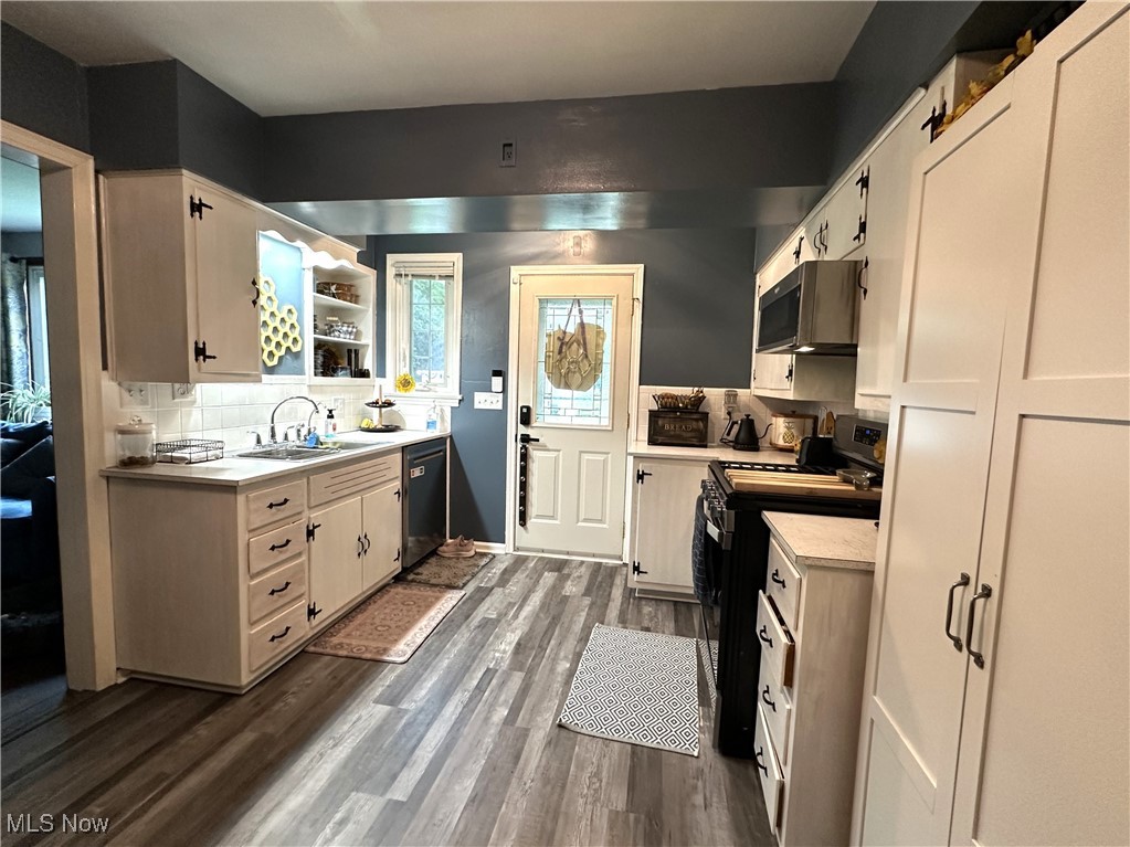 1568 State Road Northwest Warren, OH 44481 - Photo 12 of 30 Gallery Image 12