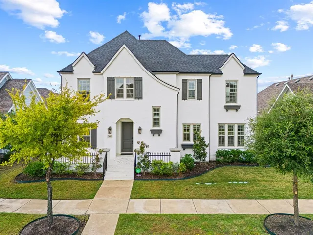 $1,500,000 | 3857 Mashpee Street, Frisco, TX 75034