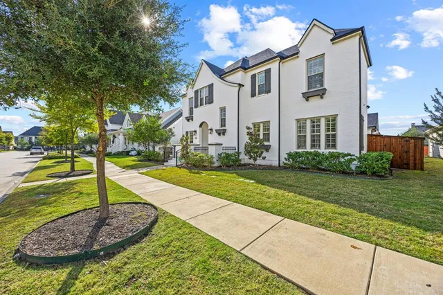 $1,500,000 | 3857 Mashpee Street, Frisco, TX 75034