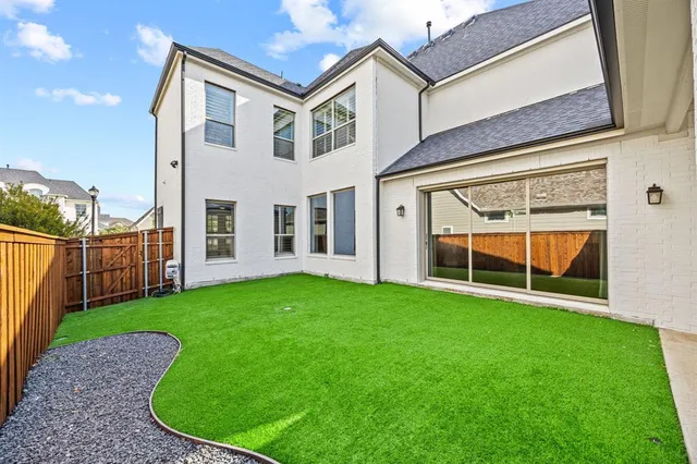 $1,500,000 | 3857 Mashpee Street, Frisco, TX 75034