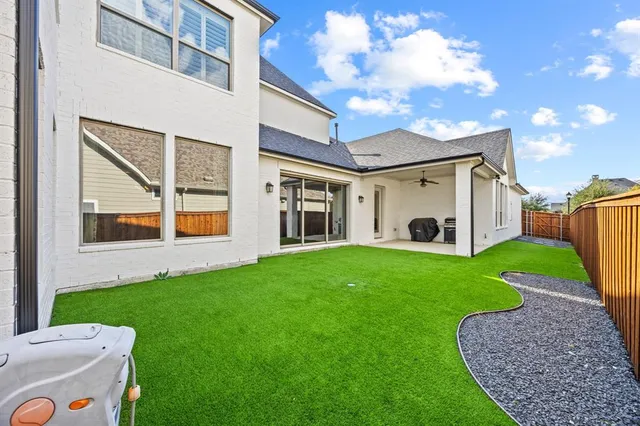 $1,500,000 | 3857 Mashpee Street, Frisco, TX 75034