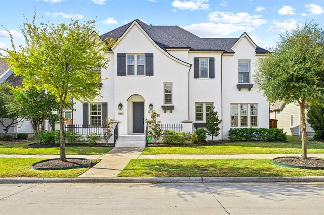 $1,500,000 | 3857 Mashpee Street, Frisco, TX 75034