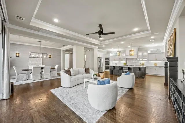 $1,500,000 | 3857 Mashpee Street, Frisco, TX 75034