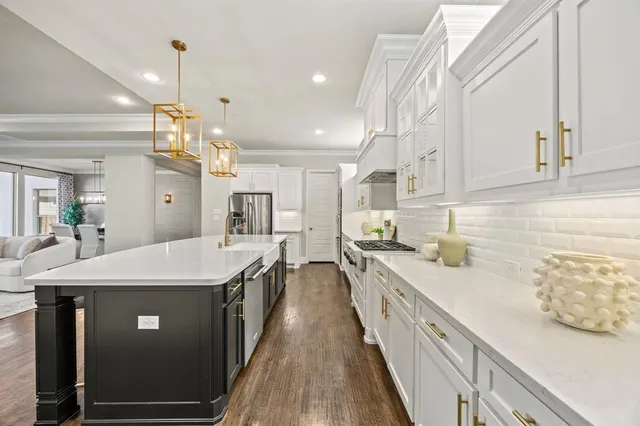 $1,500,000 | 3857 Mashpee Street, Frisco, TX 75034