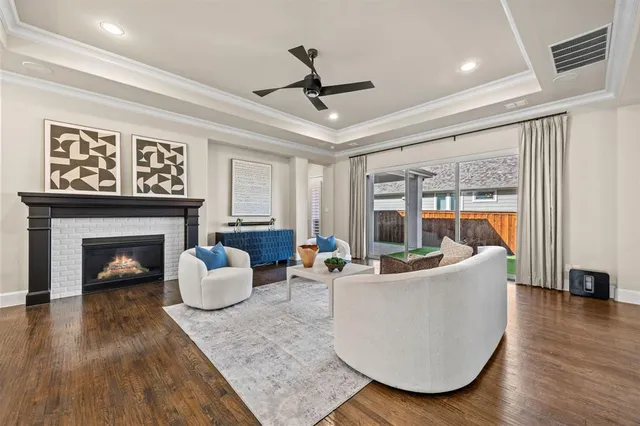 $1,500,000 | 3857 Mashpee Street, Frisco, TX 75034