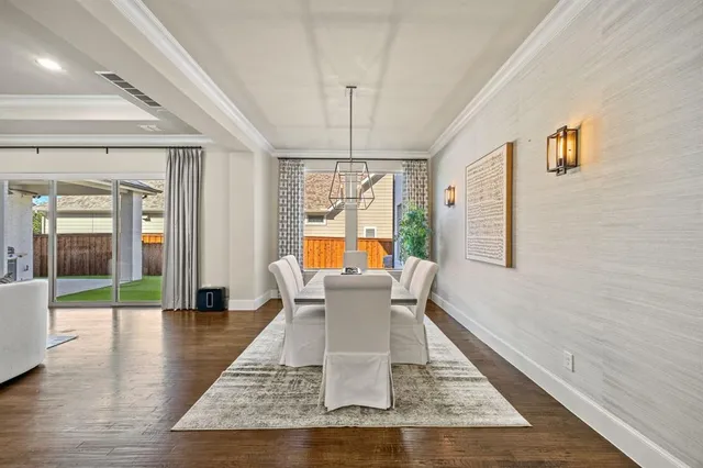 $1,500,000 | 3857 Mashpee Street, Frisco, TX 75034