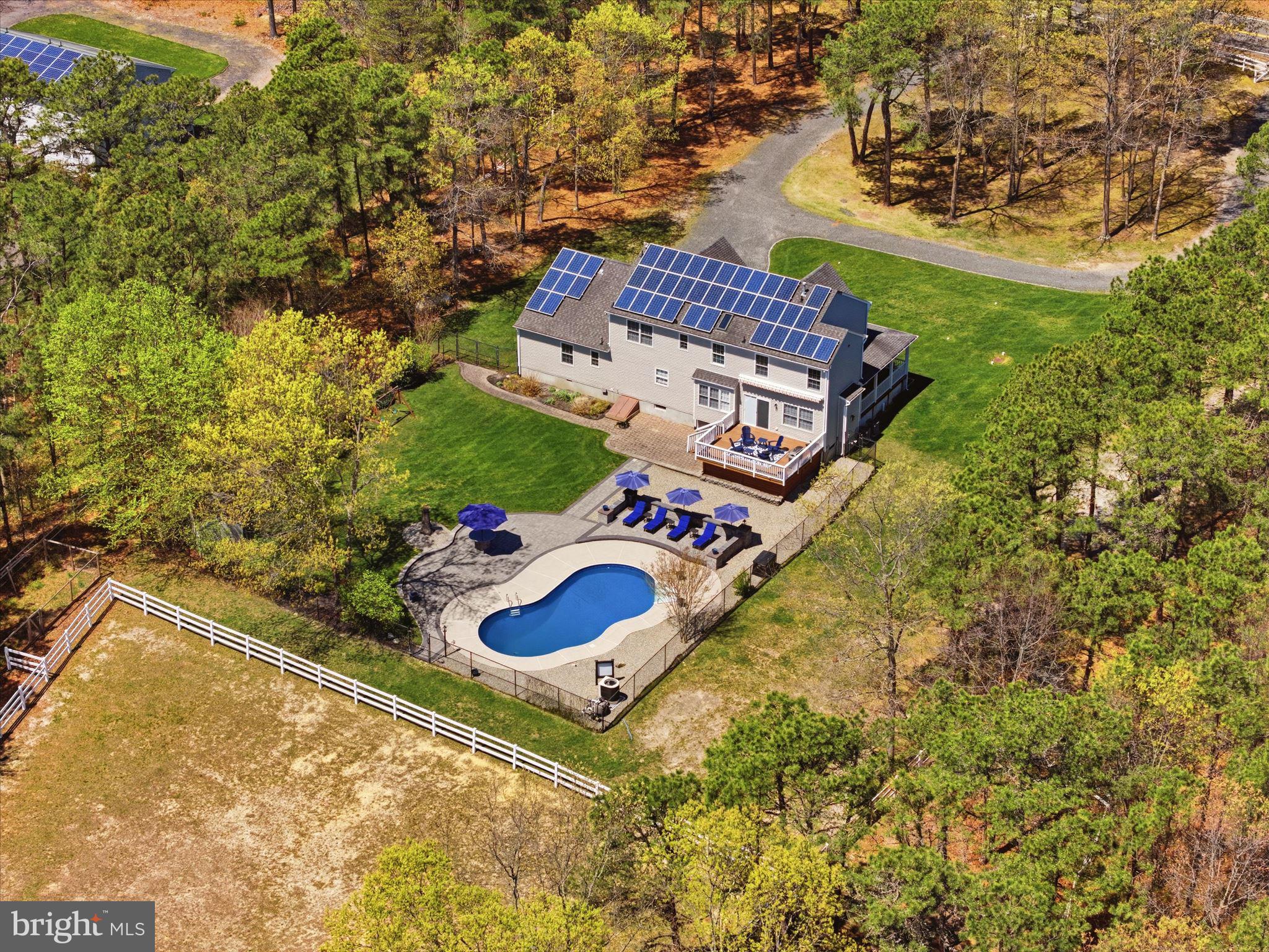 176 Warren Grove Road Barnegat, NJ 08005 - Photo 66 of 71