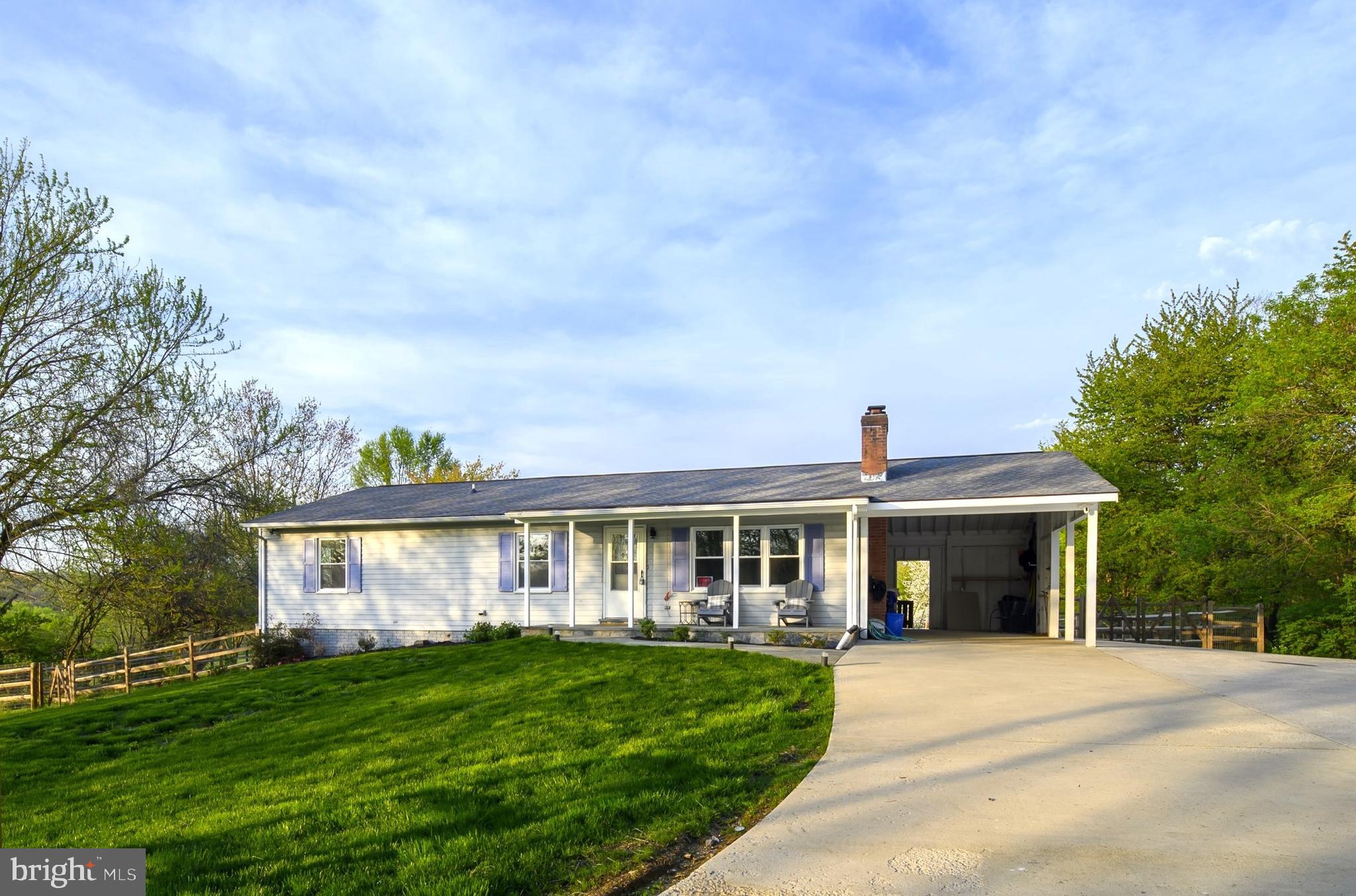 Welcome to 11439 Mountain View Rd