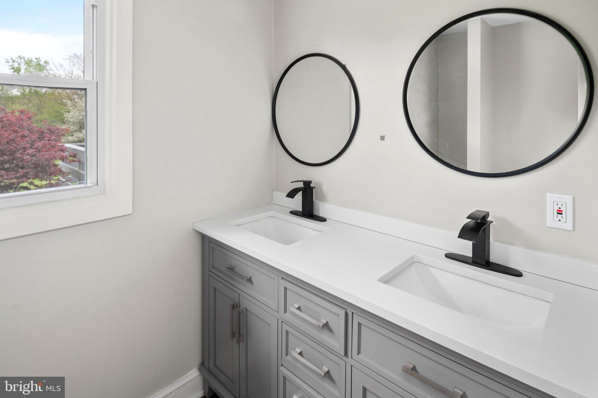 11439 Mountain View Road Damascus, MD 20872 - Photo 16 of 46 Elegant dual sinks