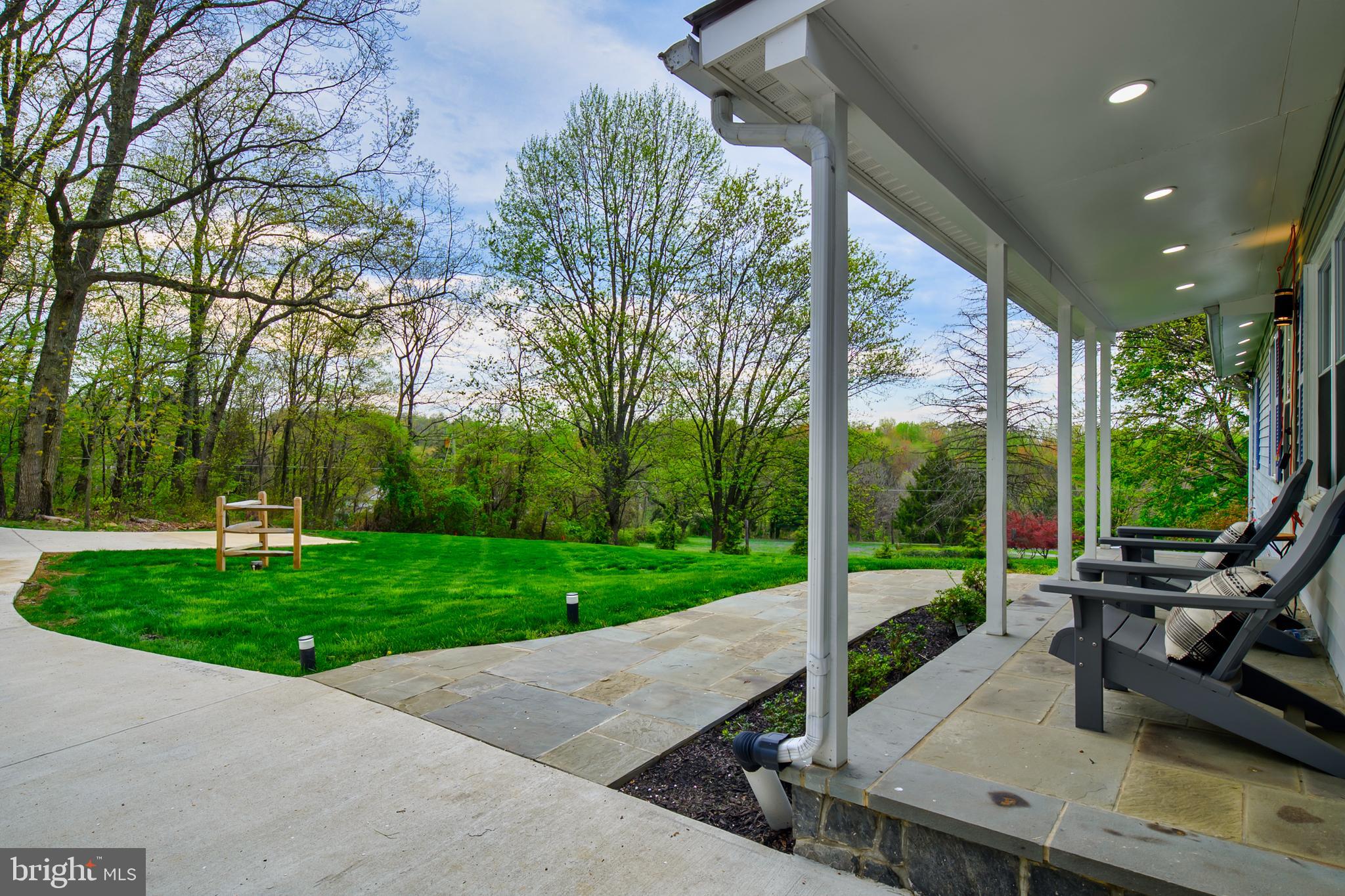 11439 Mountain View Road Damascus, MD 20872 - Photo 2 of 46 Damascus gem, tucked away in the rural countryside