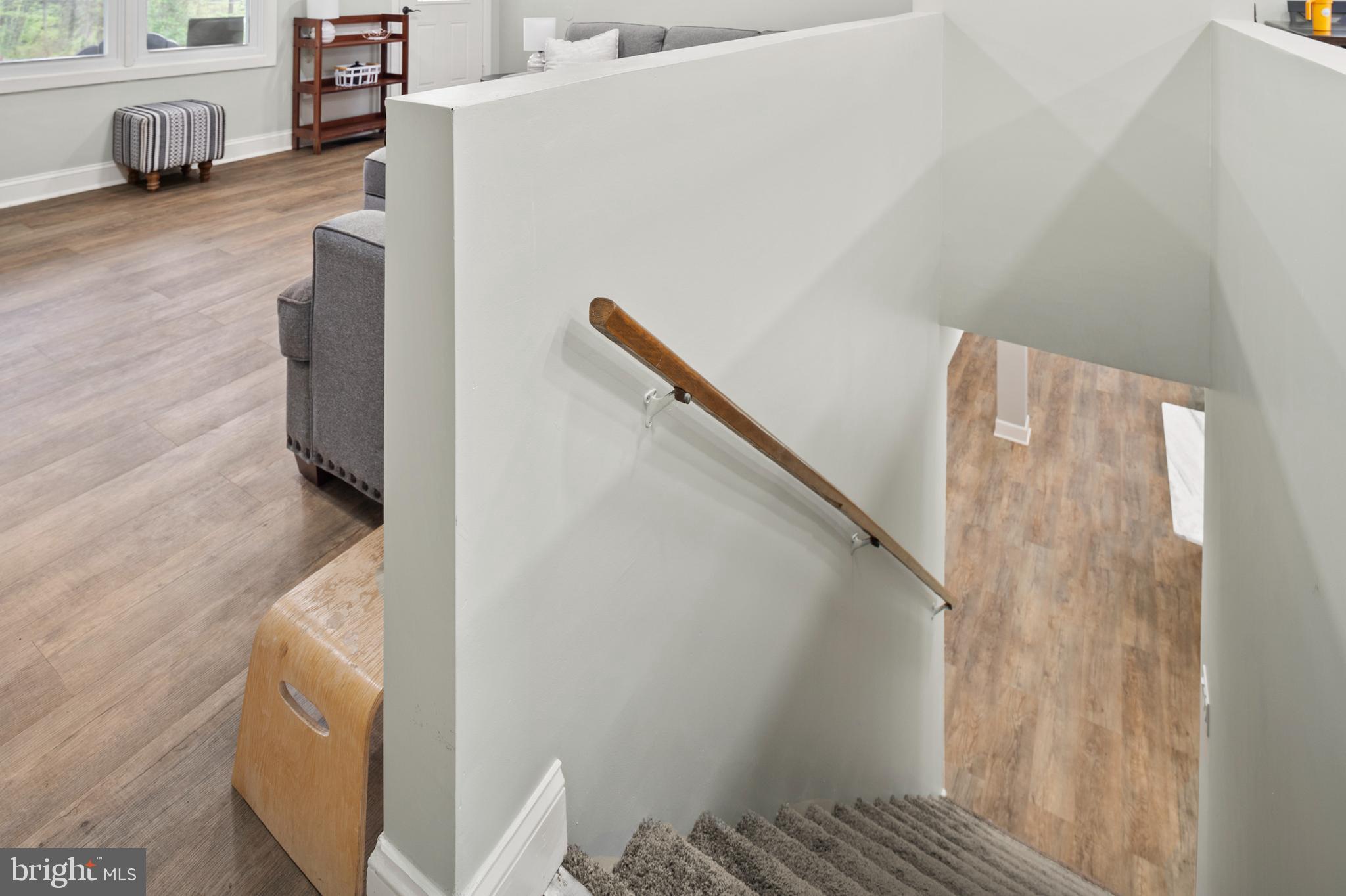 11439 Mountain View Road Damascus, MD 20872 - Photo 25 of 46 Descend to the lower level