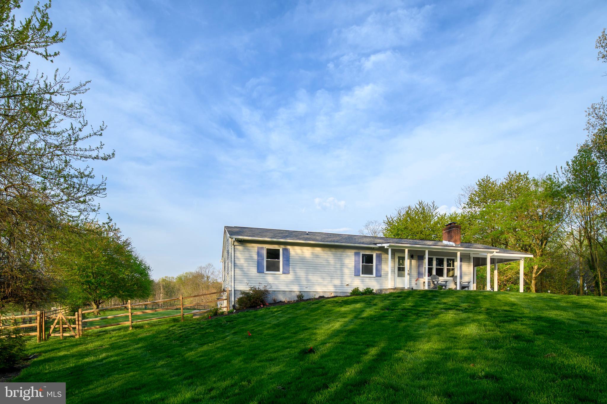 11439 Mountain View Road Damascus, MD 20872 - Photo 3 of 46 Completely RENOVATED ranch style home