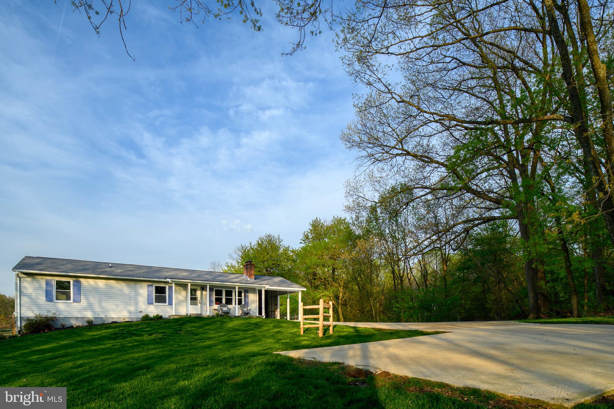 11439 Mountain View Road Damascus, MD 20872 - Photo 46 of 46 Such a gorgeous place to call home
