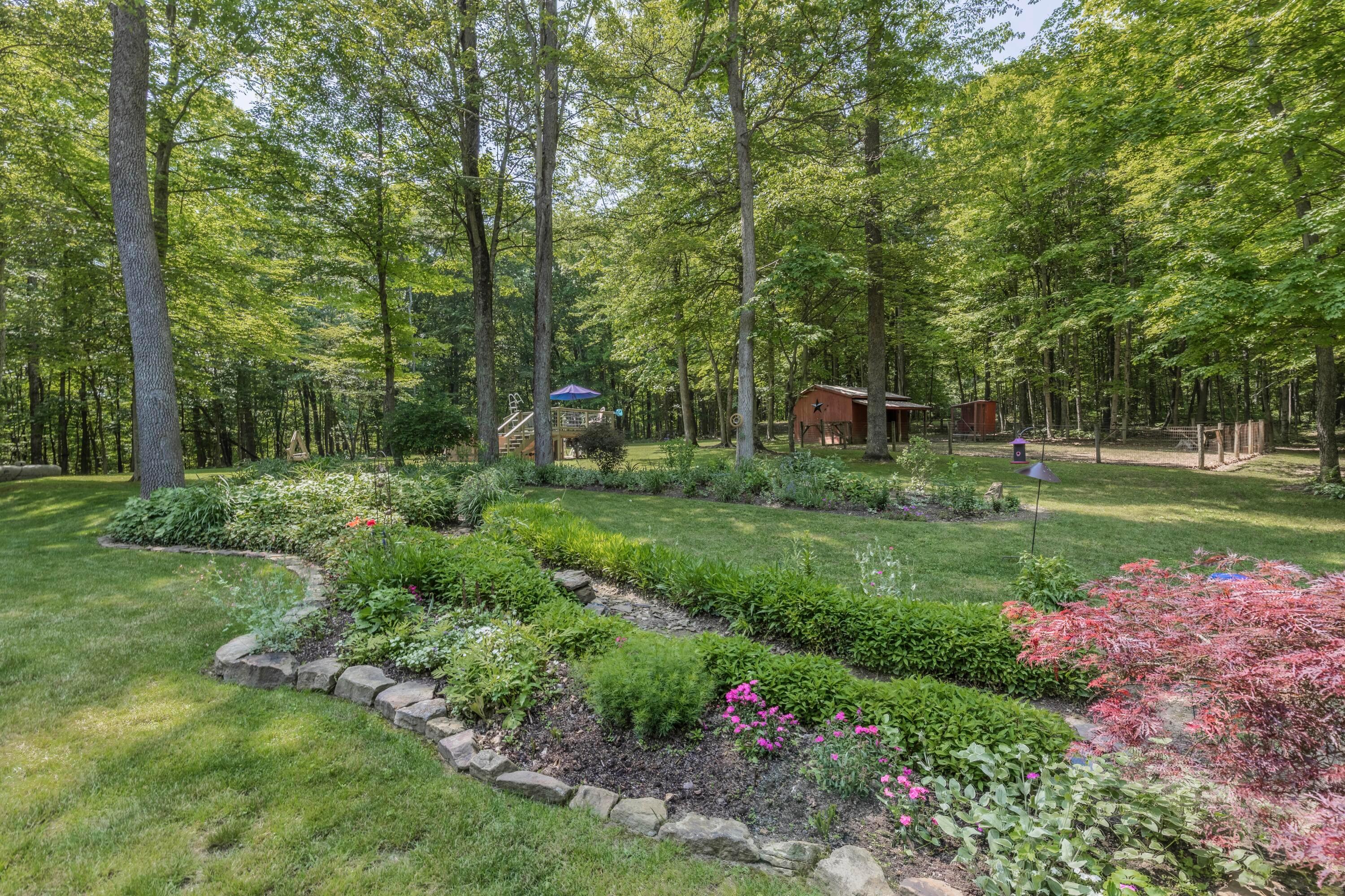 3810 Ok Sweeney Road Somerset, OH 43783 - Photo 26 of 39 1R6A6252-HDR